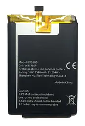 Акумулятор Blackview BV5800 / BV5800 Pro Батарея
