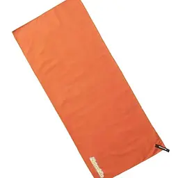 Рушник швидковисихаючий Naturehike CNK2300SS010, 90x38, помаранчевий