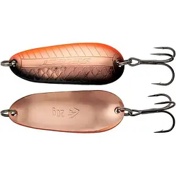 Блешня Select gandex 14.0g 63mm Помаранчевий (1013-1870.68.09)