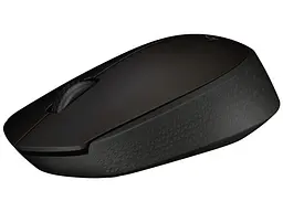 Миша Logitech B170 Black (910-004798) - мініатюра 4