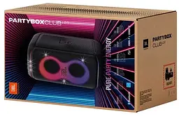 Портативна акустика JBL PartyBox Club 120 (JBLPBCLUB120EP) - мініатюра 12