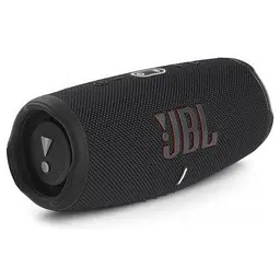 Портативна колонка JBL Charge 5 Midnight Black (JBLCHARGE5BLK) - мініатюра 5
