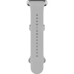 Фітнес браслет Xiaomi Smart Band 10 Pro NFC BHR095BGL Glacier Silver (1207862) - мініатюра 8