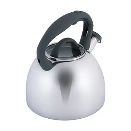 Чайник зі свистком Kamille KM-1088 2,7 л - мініатюра 3