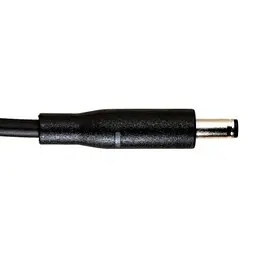 Блок живлення для ноутбука Dell 19.5V 3.34A роз'єм 4.5/3.0mm з центр. піном овальний корпус ORG - мініатюра 4