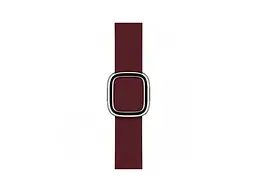 Ремінець Apple Garnet Modern Buckle Large (MY652) для Watch 38/40mm