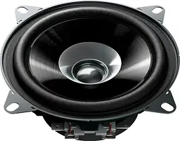 Коаксіальна автоакустика Pioneer TS-G1010F [55425] - мініатюра 3