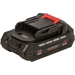 Батарея акумуляторна Vitals ASL 1820a 5С Type-c (236993) - мініатюра 2