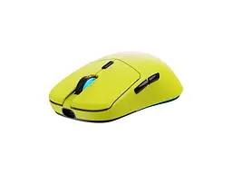Миша Thunderobot ML7 Tri-Mode Yellow (6932066316051) - мініатюра 2