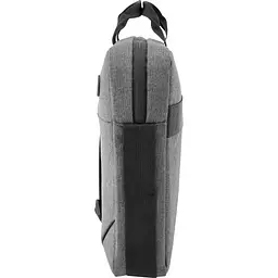 Сумка для ноутбука HP 17.3" Prelude Grey Laptop Bag (34Y64AA) - мініатюра 3