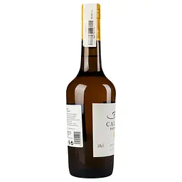 Кальвадос Famile Dupont Pays d'Auge VSOP, 42%, 0,5 л (526930) - мініатюра 2