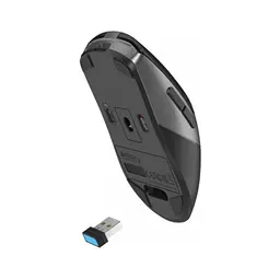 Мишка A4Tech FB50CS Plus Wireless/Bluetooth Black (4711421002899) - мініатюра 11