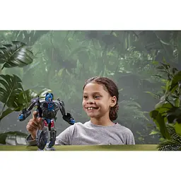 Іграшка-маска Transformers героя фільму Трансформери: Повстання звірів (F4121_F4650) - мініатюра 11