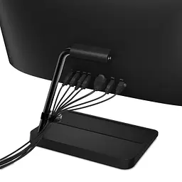 Комп'ютер Lenovo IdeaCentre AiIO 3 27IAP7/i3-1215U (F0GJ00FPUO) (F0GJ00FPUO) - мініатюра 10