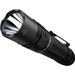 Ліхтарик Fenix PD36R Pro Black (PD36RPRO) [116765] - мініатюра 3