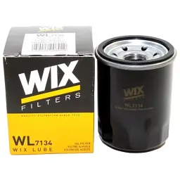 Фільтр масляний Wixfiltron WL7134 - мініатюра 2
