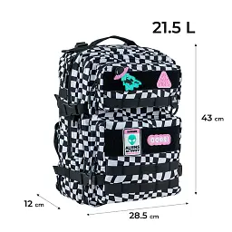Рюкзак Kite Education teens 2593L-3 (K24-2593L-3) - мініатюра 2