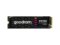 SSD-накопичувач GOODRAM (SSDPR-PX700-04T-80)