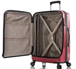 Валіза Heys EZ Access (M) Red (10140-0003-26) - мініатюра 4