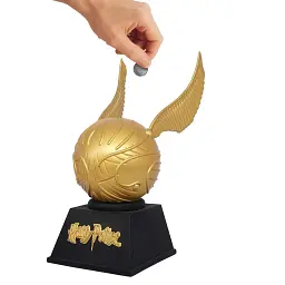 Ігровий набір Monogram Скарбничка Harry Potter Deluxe Золотий Снич (48428)