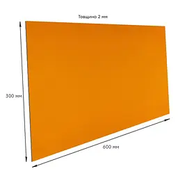 Самоклеюча стінова PET плитка 600х300х2мм SW-00002242 - мініатюра 3