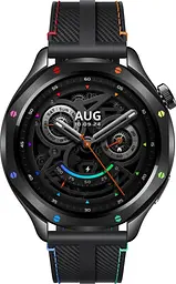 Смарт-годинник XiaomiWatch S4 BHR9199GL Rainbow
