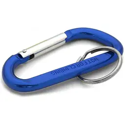 Карабін брелок Coghlans Carabiners 8 mm (1053-CHL.0178)