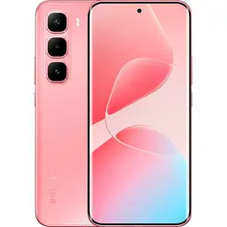 Смартфон Infinix Hot 60 Pro+ 8/256GB Coral Tides [147459] - мініатюра 1