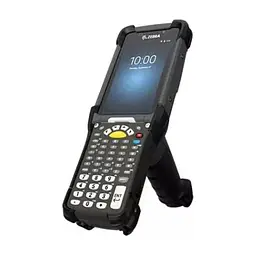 Термінал збору даних Zebra МС93 Laser, 4GB/32GB, Gun, 29 Key, WiFi, BT, Android (MC930B-GSAAG4RW)