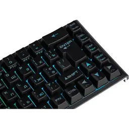 Клавіатура 2E GAMING KG350 (2E-KG350UBK) - мініатюра 8