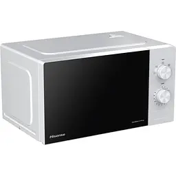 Мікрохвильова піч Hisense H20MOWP1 - мініатюра 3