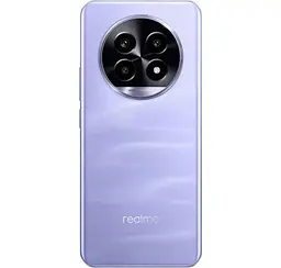 Смартфон Realme 13 Pro 5G 12/512GB Purple (Global Version) NFC - мініатюра 2