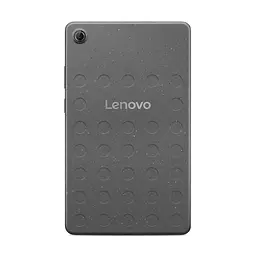 Планшет Lenovo Tab One TB305FU 4/128GB WiFi Luna Grey + Clear Case (ZAF00131UA) - мініатюра 2