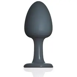 Анальна пробка з кулькою всередині Dorcel Geisha Plug Dorcel MD0364 87640