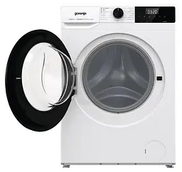 Пральна машина Gorenje WNHEI74SAS/UA автоматична (6949376) - мініатюра 7