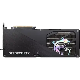 Відеокарта MSI GeForce RTX 5070 Ti 16G Gaming Trio OC Plus [G507T-16GTCP] EU [125991] - мініатюра 3