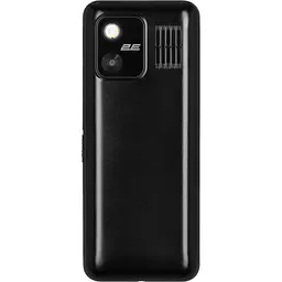 Мобільний телефон 2E E240 2023 Black (688130251068) - мініатюра 3