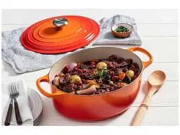 Каструля Le Creuset 21178270902430 - мініатюра 7