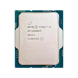 Процесор Intel Core i9 12900KF LGA 1700 OEM (CM8071504549231)