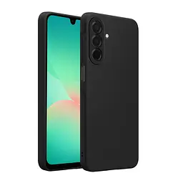 Чохол MAKE Samsung A27 Silk Black - мініатюра 3