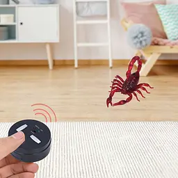 Робот Best Fun Toys Скорпіон на інфрачервоному управлінні (LM244089) - мініатюра 9