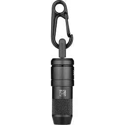 Ліхтар-брелок Olight Imini 2 Black - мініатюра 5