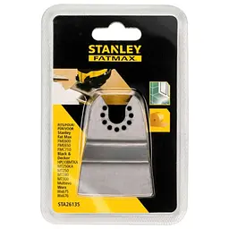 Насадка для реноватора Stanley FatMax 52x26 мм (STA26135-XJ) - мініатюра 2