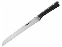 Ніж для хліба Tefal Ice Force K2320414