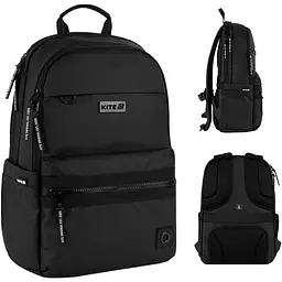 Рюкзак Kite Education teens 2721L-1 (K25-2721L-1) - мініатюра 2