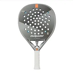 Ракетка для паделу Bullpadel HACK 04 HYB CLOUD RACKET - мініатюра 1
