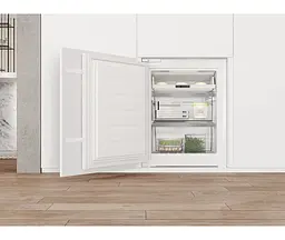 Холодильник Whirlpool WHC 20T352 1.93 м No Frost - мініатюра 5