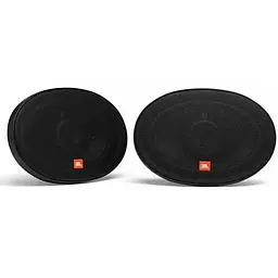 Автомобільна акустика JBL Stage2 9634 3-х смугова коаксіальна 15х23 см овальна 70 Вт - мініатюра 4