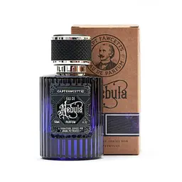 Парфум Captain Fawcett Nebula Eau De Parfum 50 мл