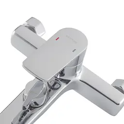 Змішувач для ванни Mixxus Premium Matis 009 (Euro) MI8263, Хром - мініатюра 5